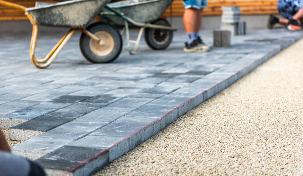 Trusted Lindenhurst, IL Driveway Pavers Experts