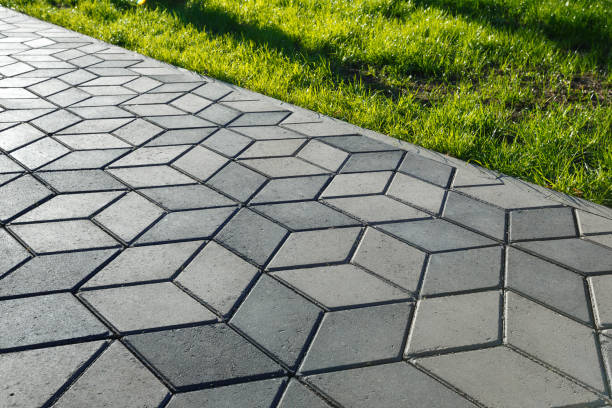 Best Driveway Paving Near Me  in Lindenhurst, IL