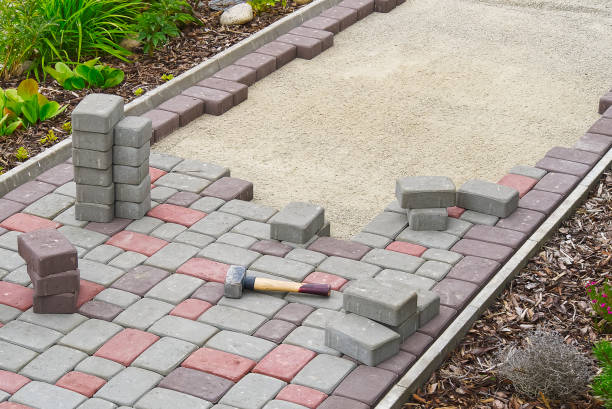 Best Driveway Paving Contractor  in Lindenhurst, IL