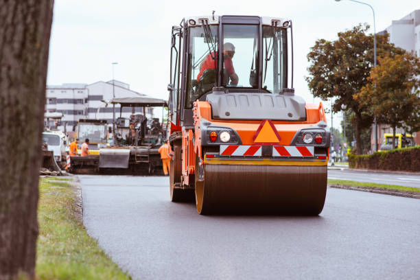 Best Driveway Pavers for Homes  in Lindenhurst, IL