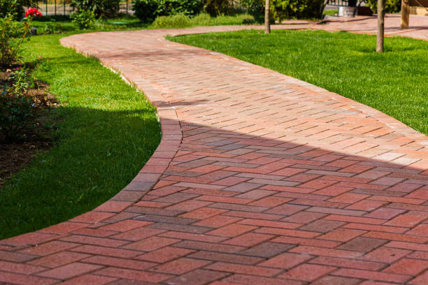 Best Best Driveway Pavers  in Lindenhurst, IL