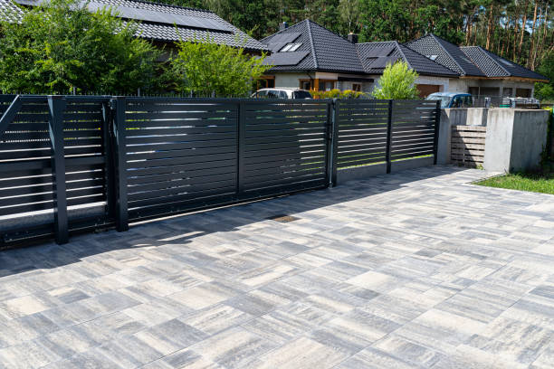 Driveway Repair Near Me in Lindenhurst, IL