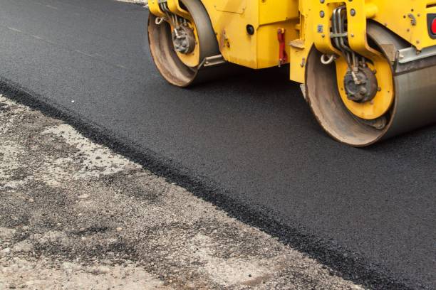 Best Permeable Paver Driveway  in Lindenhurst, IL